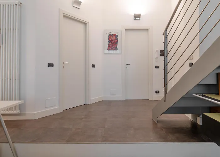 Designer Loft By Toh Solution